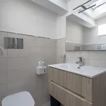 Appartement Center *