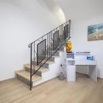 Appartement Center