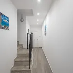 Appartement Center *
