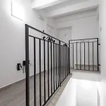 Appartement Center