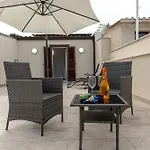 Appartement Center *
