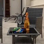 Appartement Center *