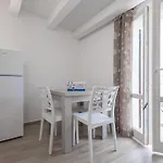 Appartement Center