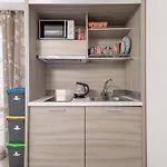 Appartement Center