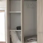 Appartement Center