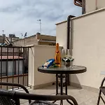 Appartement Center