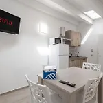 Appartement Center