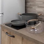 Appartement Center *