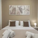 Appartement Center Terrasini
