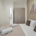 Appartement Center