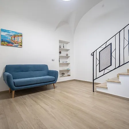 Appartement Center *