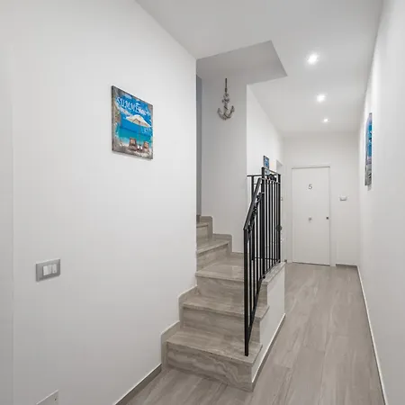 Center Appartement