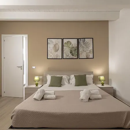 Center Appartement