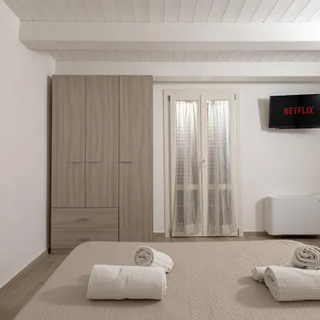 Center Appartement Terrasini